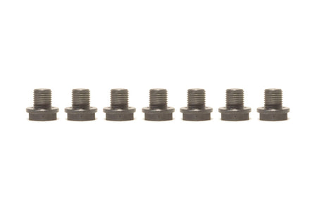 Mitsubishi Automatic Flex Plate Bolts (Set of 7) for 7-Bolt DSM (MD752272)