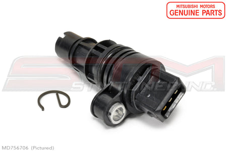Mitsubishi 5-Speed Speedometer Sensor - Evo 8/9