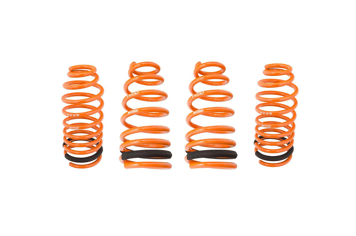 Megan Racing Lowering Springs for 2G DSM (MR-LS-ME9599)