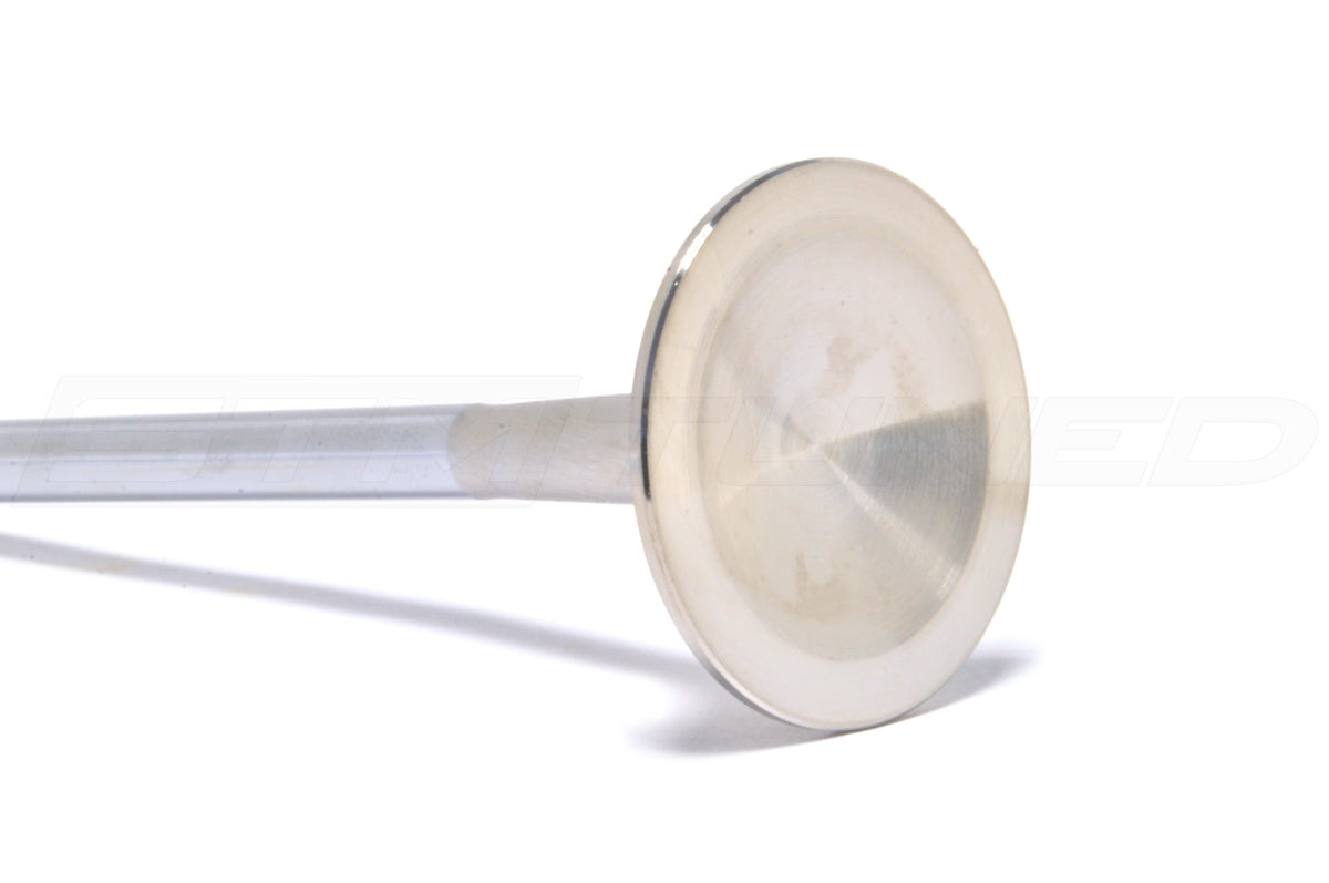 Supertech Inconel Exhaust Valves for 4B11 Evo X