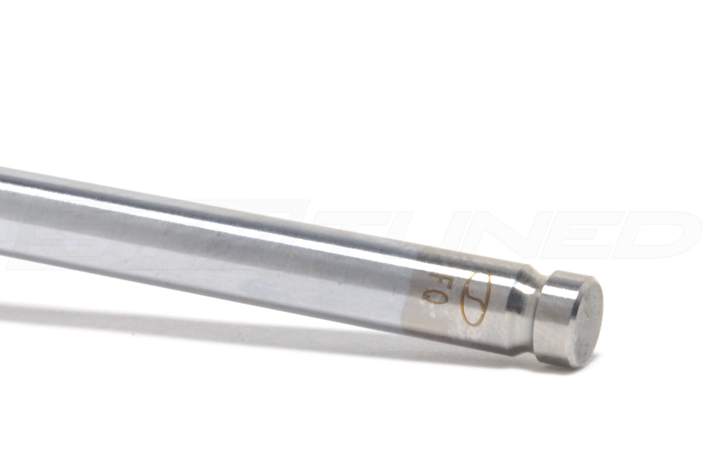 Supertech Inconel Exhaust Valves for 4B11 Evo X