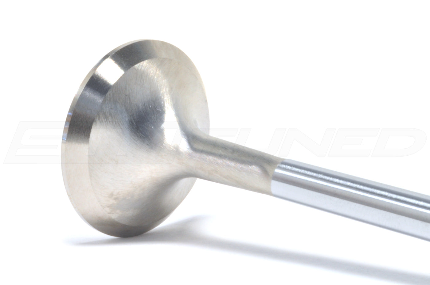 Supertech Inconel Exhaust Valves for 4B11 Evo X