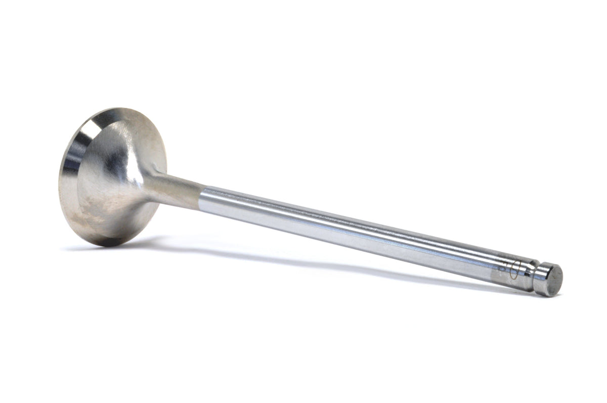 Supertech Inconel Exhaust Valves for 4B11 Evo X (Single Valve)
