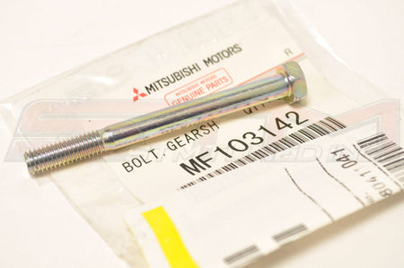 Mitsubishi MF103142 Packaging