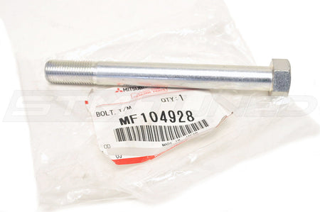 Mitsubishi OEM Transmission Mount Bolt for Evo 7/8/9/X (MF104928)