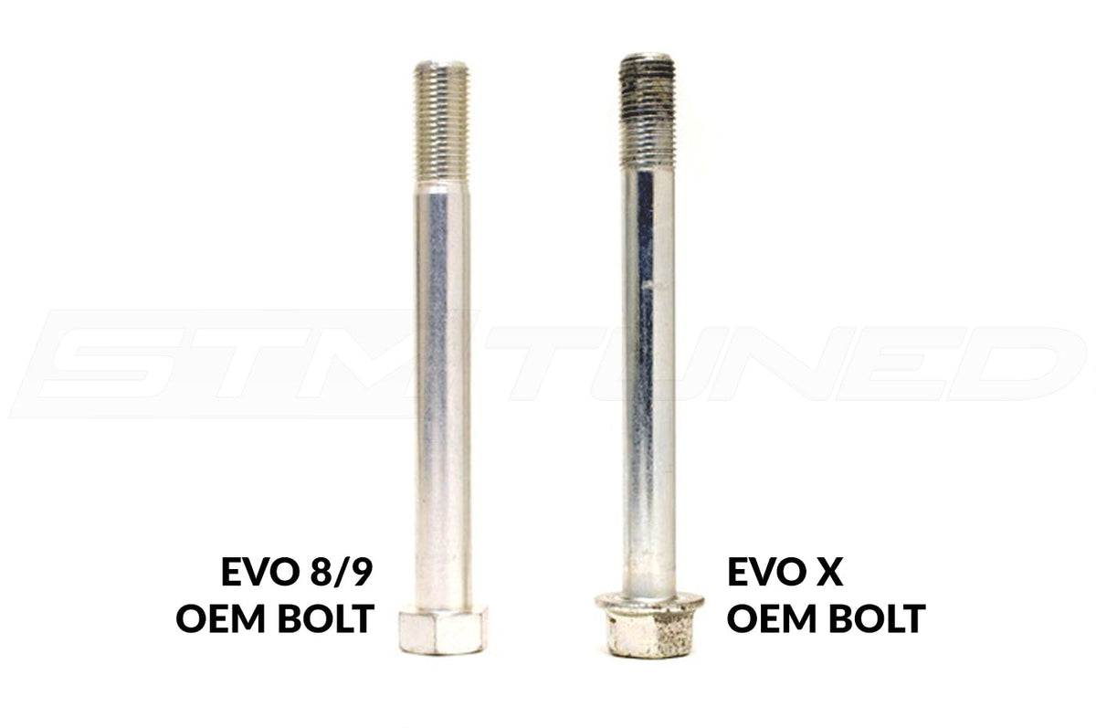 Mitsubishi OEM Transmission Mount Bolt for Evo 7/8/9/X (MF104928)