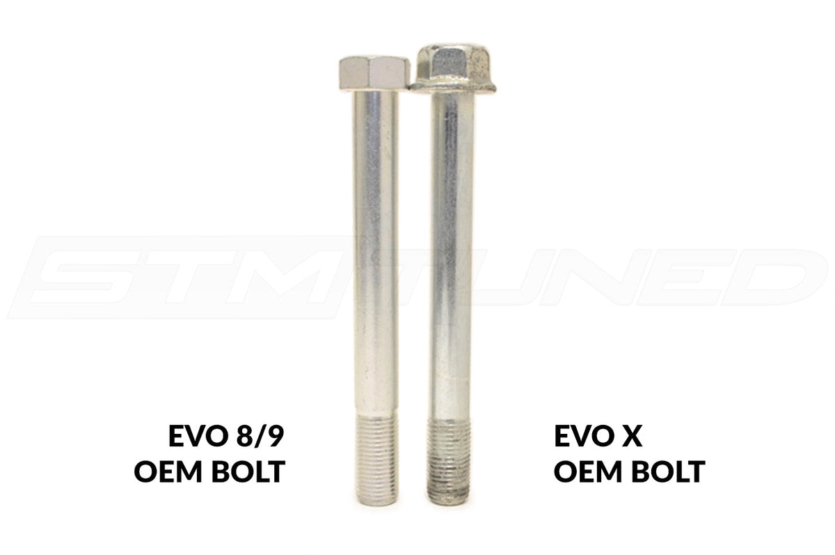 Mitsubishi OEM Transmission Mount Bolt for Evo 7/8/9/X (MF104928)
