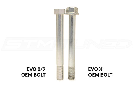 Mitsubishi OEM Transmission Mount Bolt for Evo 7/8/9/X (MF104928)