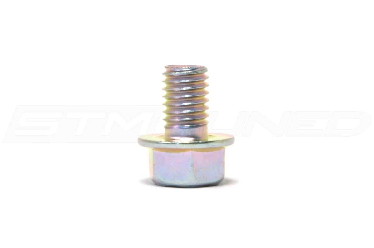 Mitsubishi OEM Engine Oil Dipstick Tube Bolt for Evo 4-9 (MF140021)