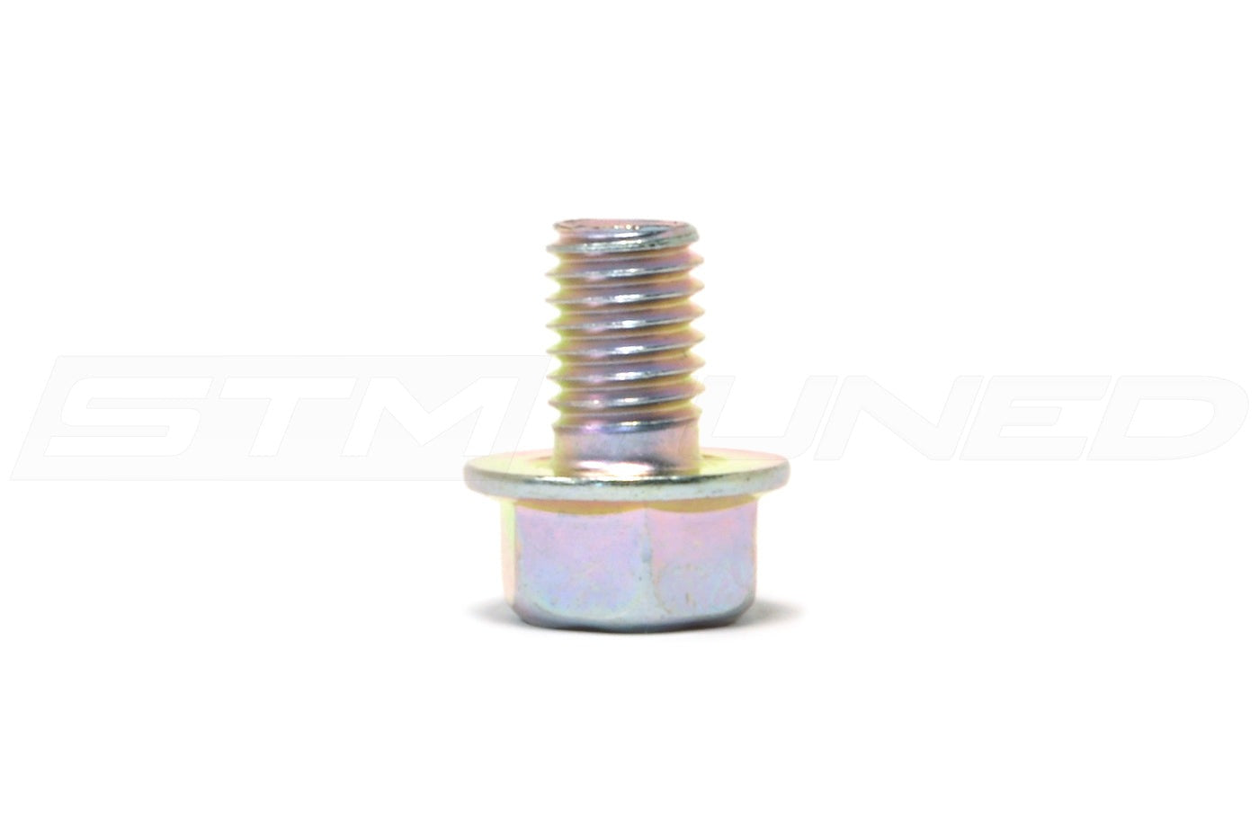 Mitsubishi OEM Engine Oil Dipstick Tube Bolt for Evo 4-9 (MF140021)