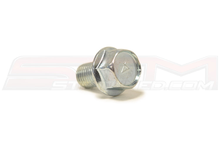 Mitsubishi OEM Intake Manifold Mount Bolt for Evo 4-9 (MF140056)  Image © STM Tuned Inc