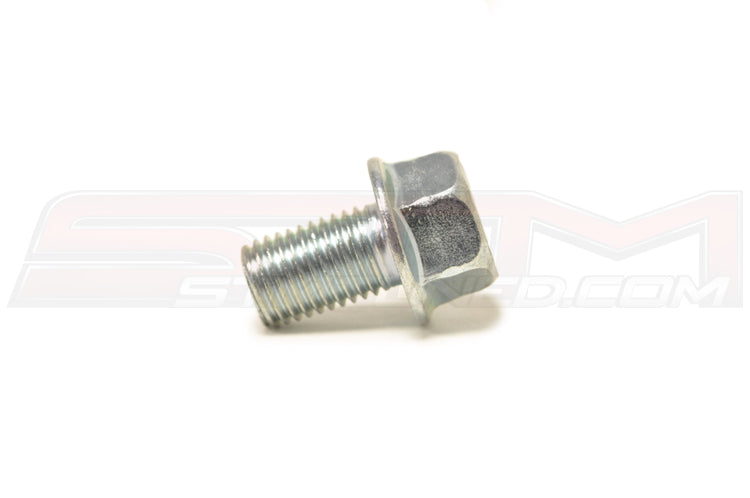 Mitsubishi OEM Intake Manifold Mount Bolt for Evo 4-9 (MF140056)  Image © STM Tuned Inc