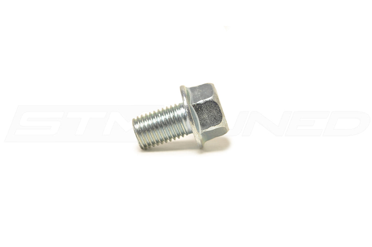 Mitsubishi OEM Flywheel Housing Cover Bolt M10x16 for Evo 4-9 (MF140056)