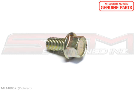 MF140057 Mitsubishi Intake Manifold Bracket Bolt - 1G DSM