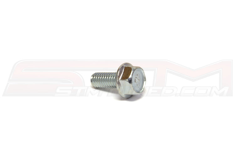 Mitsubishi OEM Cam Position Sensor Cover Bolt for 97-99 DSM & Evo 4-9 (MF140204)