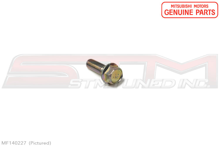 Mitsubishi Thermostat Housing Bolt Kit - Evo 7/8/9