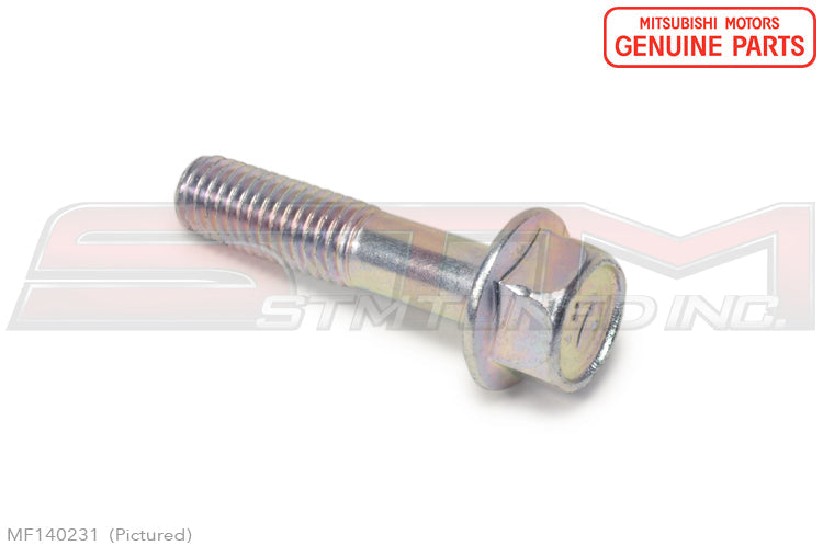 MIT-MF140231 Mitsubishi Transfer Case Bolt - Evo 8/9