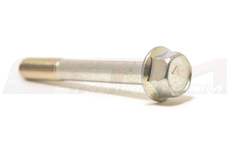 Mitsubishi OEM Water Pump Bolt for Evo 9 (MF140237)  Image © STM Tuned Inc
