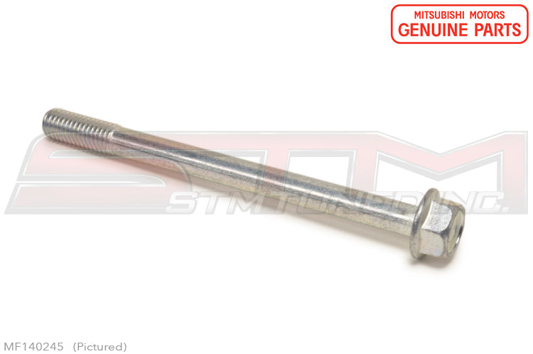 Mitsubishi A/C Compressor Bolt - 2004-2006 Evo 8/9