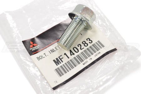 Mitsubishi OEM Transmission Mount Bolt for Evo X SST (MF140283)