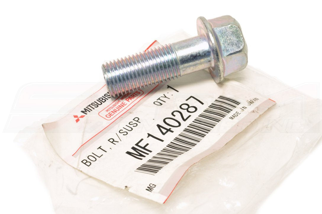 Mitsubishi OEM Rear Diff Mounting Bolt for Evo 7/8/9 (MF140287)