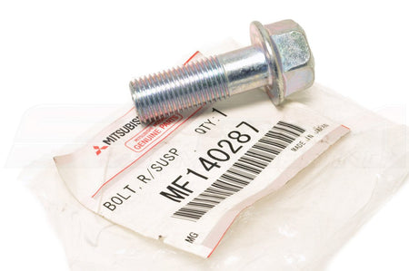Mitsubishi OEM Rear Diff Mounting Bolt for Evo 7/8/9 (MF140287)