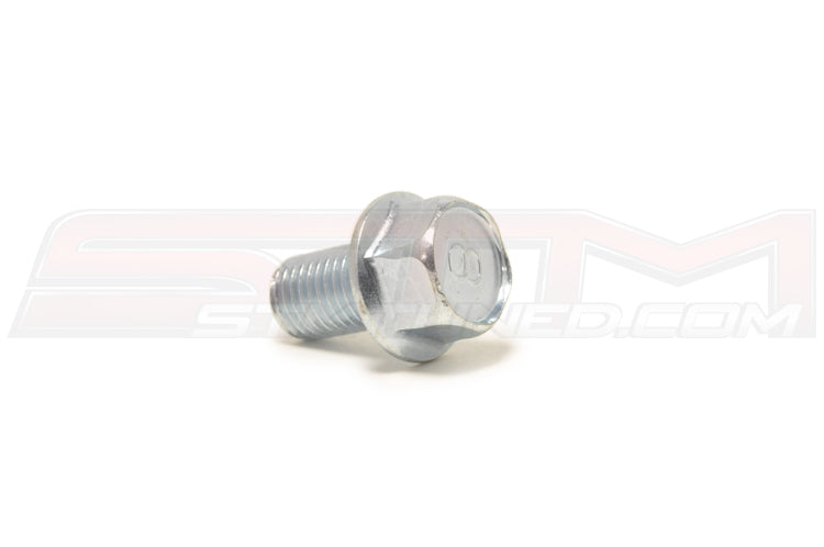 Mitsubishi OEM Valve Cover Bolt for Evo 7/8/9 (MF140456)  Image © STM Tuned Inc