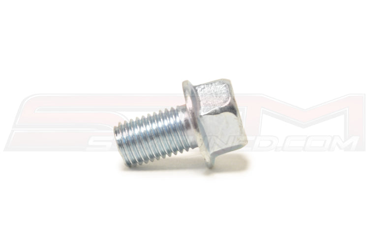 Mitsubishi OEM Valve Cover Bolt for Evo 7/8/9 (MF140456)  Image © STM Tuned Inc