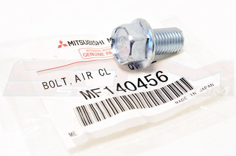Mitsubishi OEM Valve Cover Bolt for Evo 7/8/9 (MF140456)  Image © STM Tuned Inc