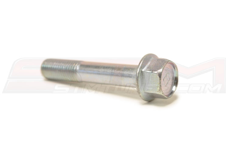 Mitsubishi OEM Rear Engine Mount Bolt for Evo 8/9 (MF140469)  Image © STM Tuned Inc