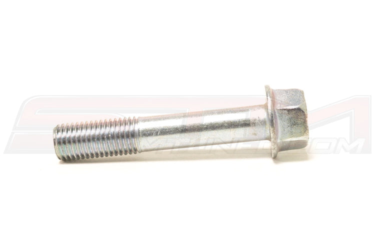 Mitsubishi OEM Rear Engine Mount Bolt for Evo 8/9 (MF140469)  Image © STM Tuned Inc