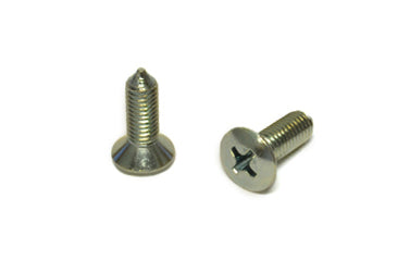 MF205654 Mitsubishi Sun Visor Screw - Evo 7/8/9