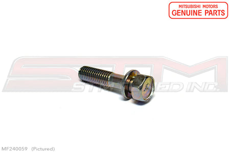 MF240059 Mitsubishi Fuel Rail Bolt - Evo 8/9