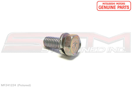 MF241224 Mitsubishi Water Pump Pulley Bolt - 1G/2G DSM
