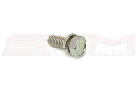 Mitsubishi OEM Oil Return Line Bolt for Evo 4-9 DSM 3S (MF241225)