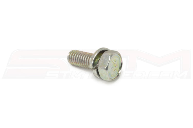 Mitsubishi OEM Crank Trigger Sensor Bolt for Evo 7/8/9 (MF241225)
