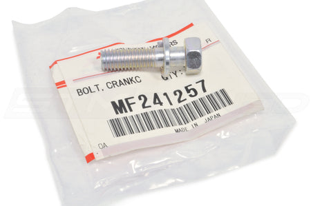 Mitsubishi OEM Engine Mount Bracket Bolt for Evo X SST (MF241257)