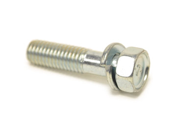 itsubishi OEM Intake Manifold Bolt for Evo 4 5 6 7 8 9 Part number MF241258 Image © STM Tuned Inc.