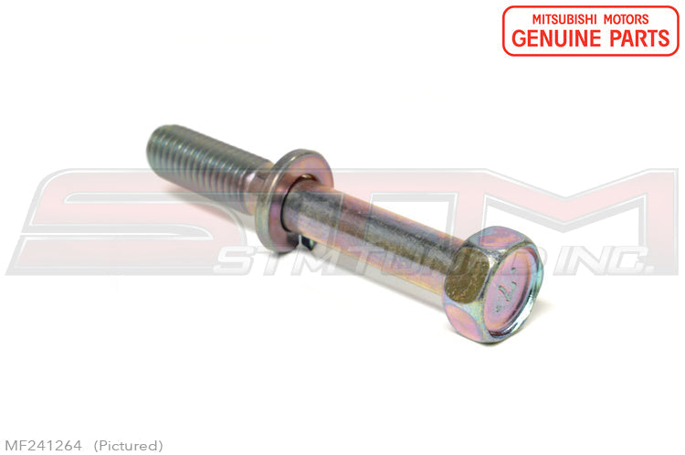 MF241264 Mitsubishi Throttle Body Bolt - Evo 4-9 / 3000GT/Stealth