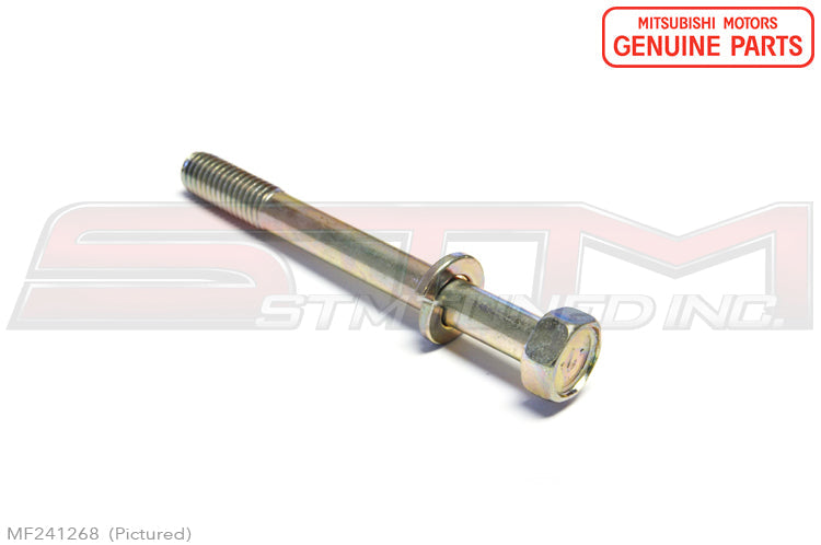 MF241268 Mitsubishi Throttle Body Bolt - 2G DSM