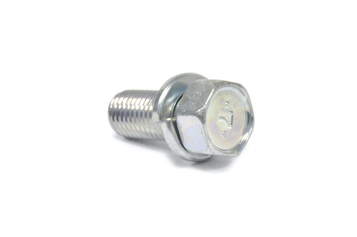 Mitsubishi OEM Idler Pulley Bolt for 4G63 DSM/Evo (MF241281)