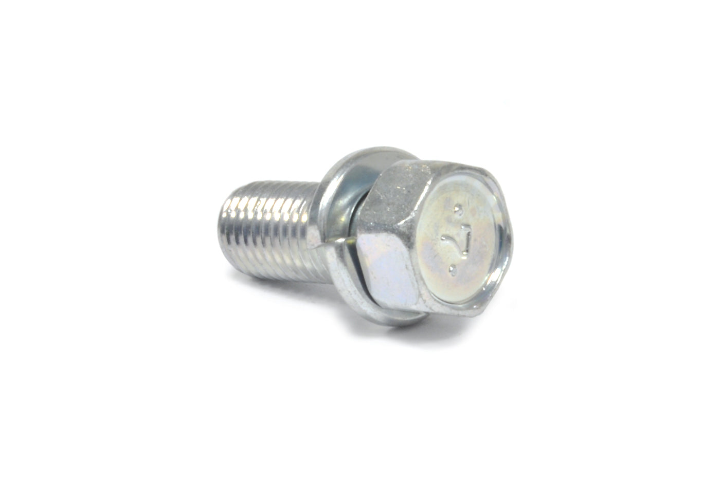 Mitsubishi OEM Idler Pulley Bolt for 4G63 DSM/Evo (MF241281)