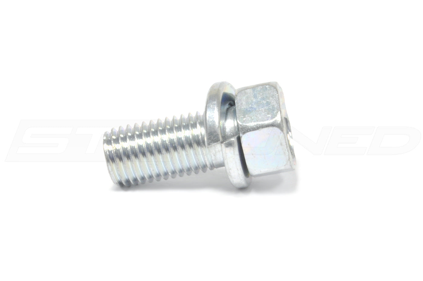 Mitsubishi OEM Idler Pulley Bolt for 4G63 DSM/Evo (MF241281)