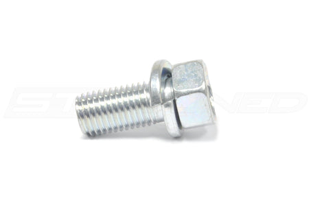 Mitsubishi OEM Idler Pulley Bolt for 4G63 DSM/Evo (MF241281)