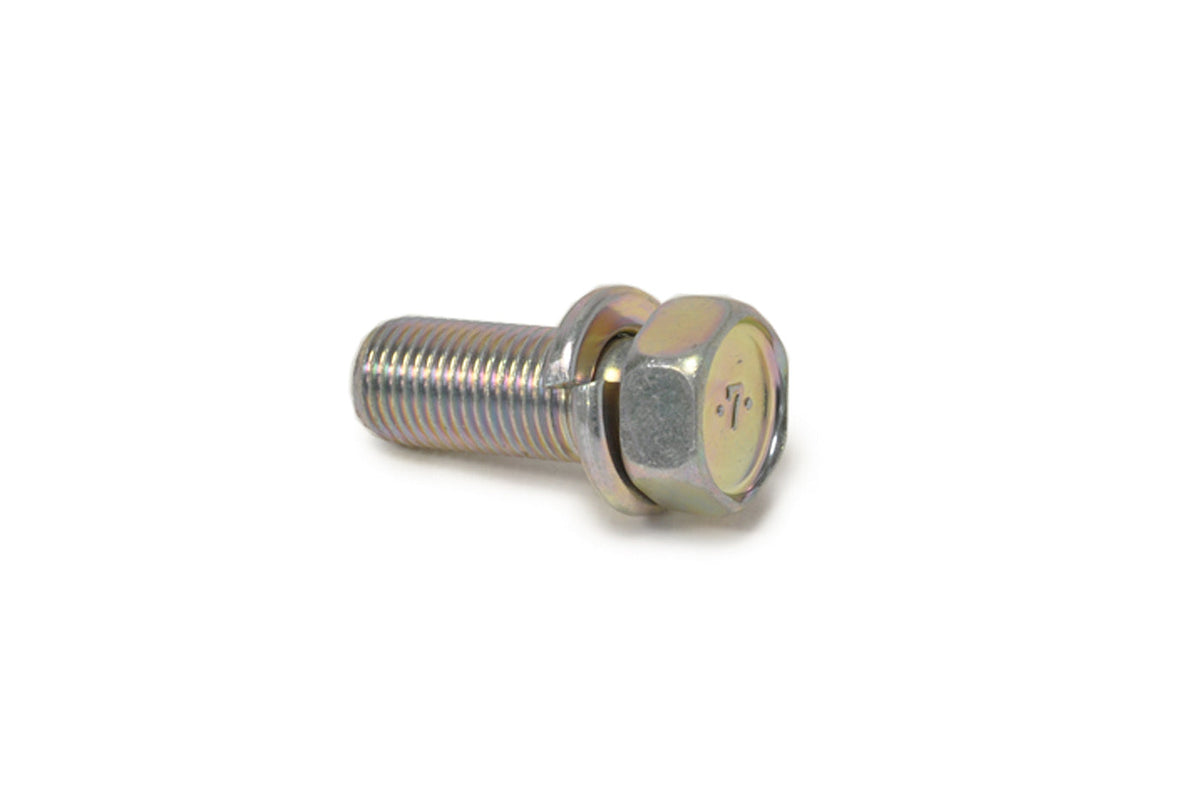 Mitsubishi OEM Front Trans Bracket Bolt for Evo 7/8/9 (MF241308)