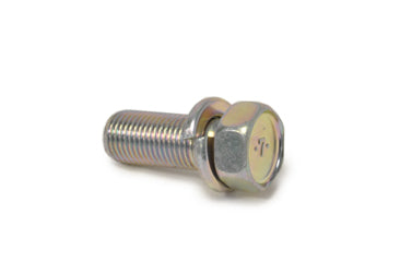 Mitsubishi Auto Trans Mount Bracket Bolts - 2G DSM
