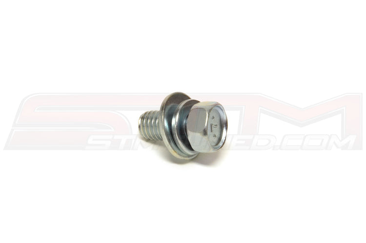 Mitsubishi Oil Baffle Plate Bolt for 2G DSM & Evo 5-9 (MF244849)