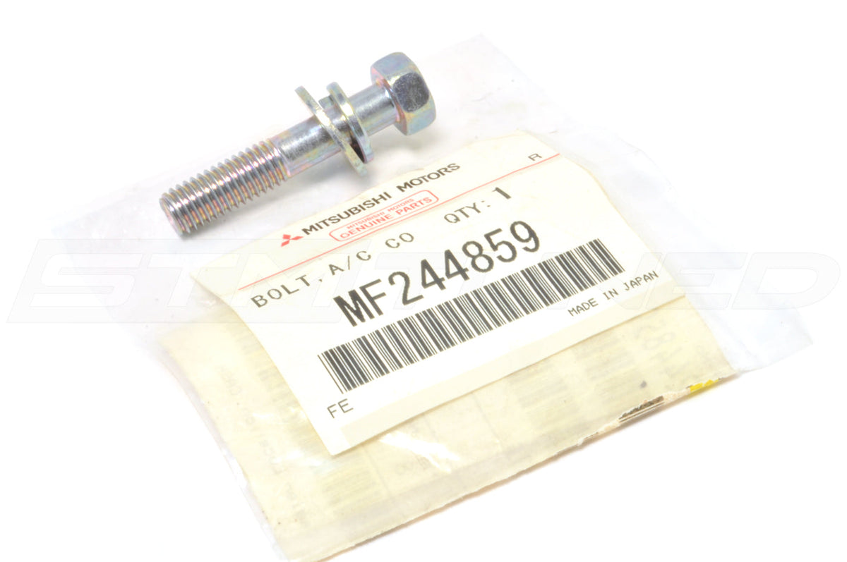 Mitsubishi Exhaust Hanger Bolt (C Muffler) for Evo 7/8/9 (MF244859)