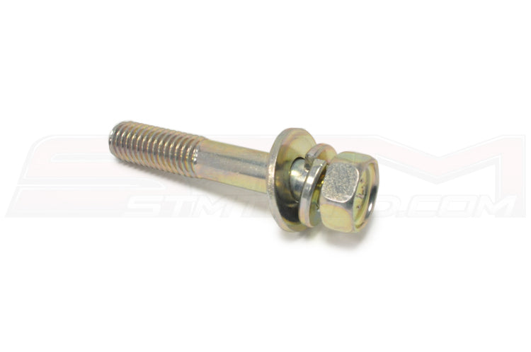 Mitsubishi OEM Balance Belt Pulley Bolt for 4G63 (MF244860)