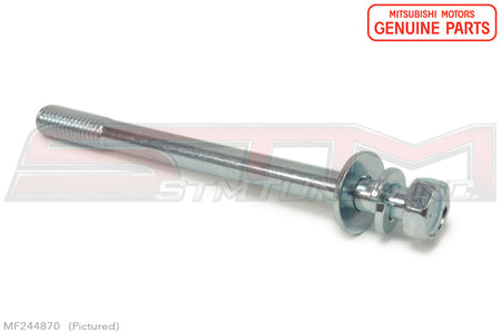 MF244870 Mitsubishi Compressor Bolt - 2001-2003 Evo 7/8